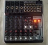 Смесителен пулт  с ефект Behringer XENYX QX1202USB, снимка 4