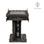Маса за шах RELIC - Pedestal, снимка 3