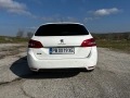 Peugeot 308 SW 1.2, снимка 4