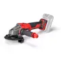 НОВ Акумулаторен ъглошлайф Einhell AXXIO 18/125 Q Li BL 24+12 месеца гаранция след регистрация в, снимка 2