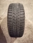 Продавам 1 брой зимна гума 205.55.16 дот 2021 Barum , снимка 1