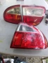 Стопове за Сеат леон 1м Seat leon, снимка 1