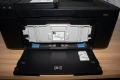 Принтер Canon Pixma TR4650, снимка 6