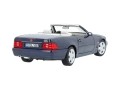 B66040658,B66040657,умален модел die-cast Mercedes SL 500 R129 (1998-2001),1:18, снимка 4