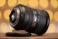 Nikon 18-200mm f3.5-5.6 AF-S Nikkor G ED VR обектив Никон, снимка 2