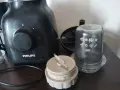 Блендер PHILIPS HR2114 400W , снимка 4