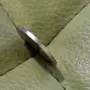 Стар китаиски жетон за авто мивка , снимка 3