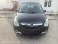 Opel Agila 1.2, 85к.с., 4 цилиндъра, внос от Холандия, снимка 3