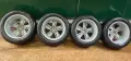Джанти 17 Цола Опел Инсигния 5x115 Opel Insignia, снимка 2