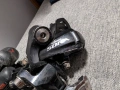 Шосеен Монтаж Shimano Sora 2x9 скорости, снимка 2