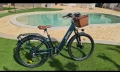 Нов електрически велосипед колело E Bike 26", снимка 6