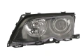 Фар ляв за BMW 3 TYC, снимка 1
