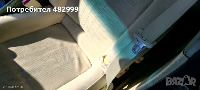Alfa Romeo 159 SW, снимка 9 - Автомобили и джипове - 54579104