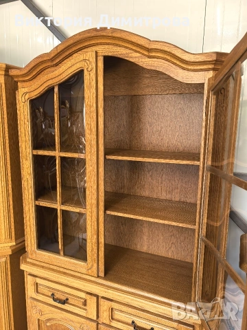 Витрина (07-128), снимка 7 - Секции и витрини - 54058976