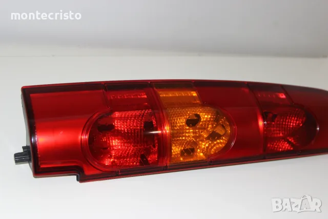Ляв стоп Renault Kangoo (2003-2008г.) модел с две врати отзад / 8200150623, снимка 2 - Части - 55536049