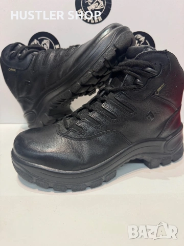Мъжки кубинки HAIX GORE-TEX. Размер 40