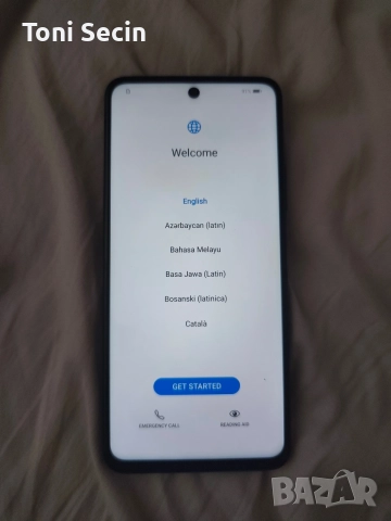 Huawei p smart 2021, снимка 2 - Huawei - 55484275