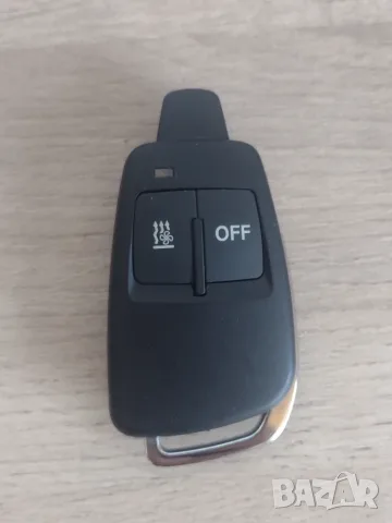 Дистанционно за печка Webasto T70 