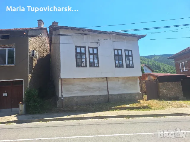 Къща в гр. Рила
