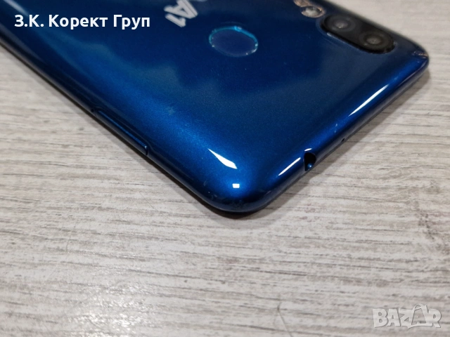 Смартфон A1 ALPHA, снимка 2 - Други - 54128897