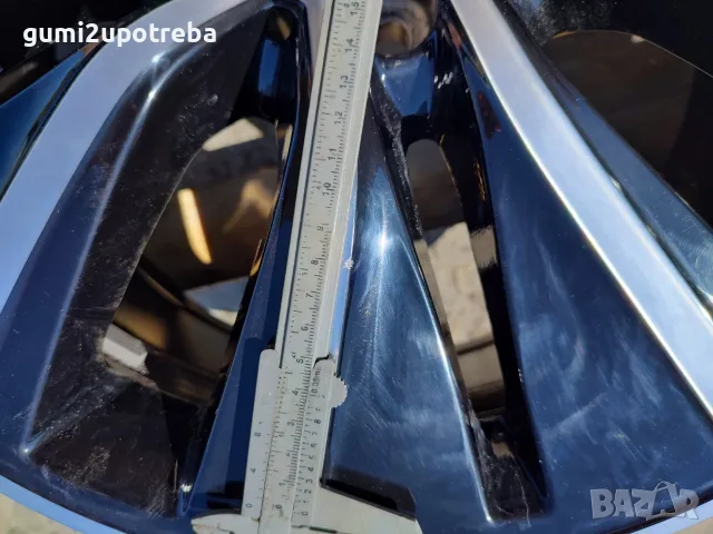 18 джанти 5х112 Mercedes CLS W257 C257 E class W213 Оригинал Топ Ниво, снимка 8 - Гуми и джанти - 55647303