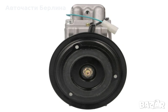 Компресор за климатик за Mercedes-Benz SK, снимка 3 - Части - 54858827