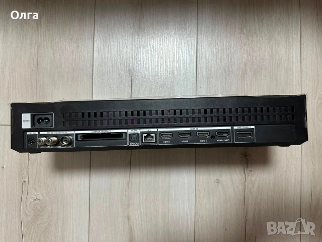 Продавам оригинален Samsung One Connect Box SOC1001N., снимка 4 - Части и Платки - 55243284