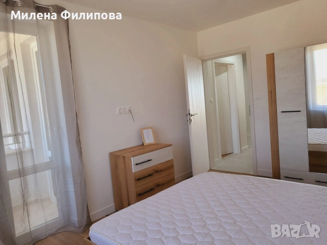 Тристаен апартамент под наем, кв.Картала,Велико Търново, снимка 18 - Апартаменти - 54873924
