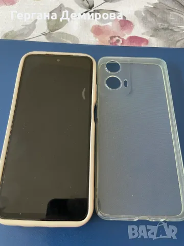 Заглавие: Motorola Moto G54 5G – перфектно състояние, отличен избор, снимка 5 - Motorola - 55459384