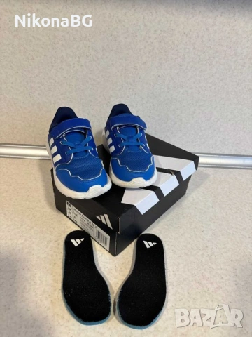 Детски маратонки 