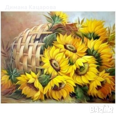 Продавам ръчно рисувани картини , снимка 4 - Други - 54986412