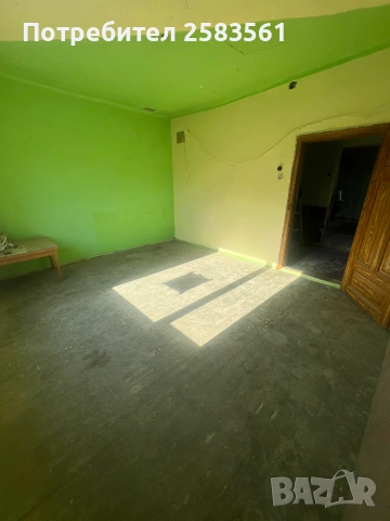 Продавам дворно място с къща, снимка 18 - Къщи - 55075813