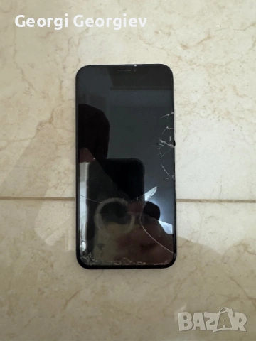 iPhone X , снимка 2 - Apple iPhone - 54671300