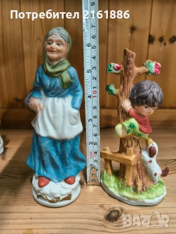 Фигурки за декорация, снимка 7 - Декорация за дома - 54519485
