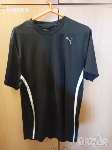 Мъжка тениска Puma 