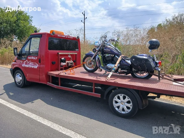 Транспорт Термо панели Метални профили Мотоциклети, снимка 4 - Пътна помощ - 55328125
