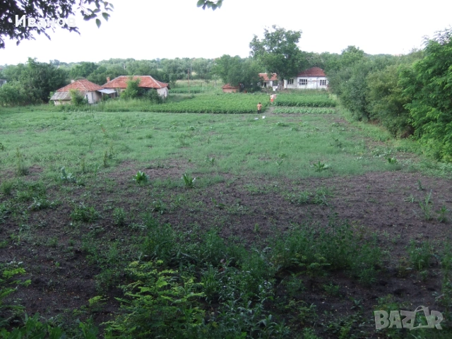 Къща  Стара Загора , село Пъстрен , снимка 3 - Къщи - 53961311