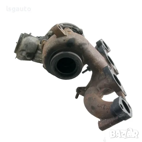 Турбо Seat Toledo III 2004-2009 ID: 163141 ОЕМ: 724928-1, снимка 2 - Части - 55394806