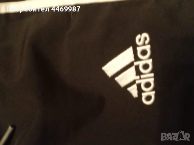 Къси панталони adidas, снимка 3 - Къси панталони - 54697966