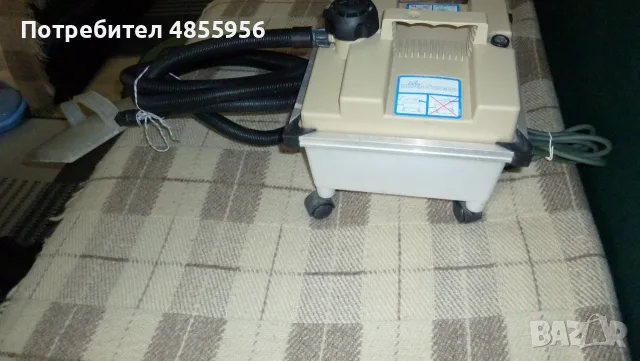Машина за сваляне на тапети чрез пара / 2300W Super Steam Steamer Stripper SS100 2300w, снимка 12 - Други инструменти - 55434602