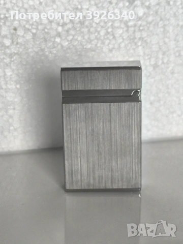 S.T.Dupont Montparnasse паладий като нова, снимка 3 - Други ценни предмети - 54010416