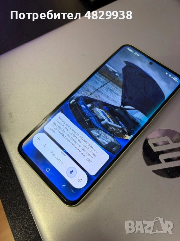 Samsung a54, снимка 5 - Samsung - 54582632