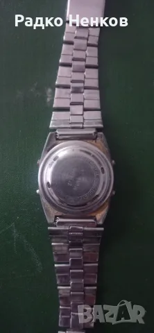 3 броя часовника , снимка 4 - Мъжки - 55341078