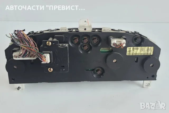 Табло Километраж Нисан Алмера Nissan Almera n16 1.5DCI OEM bn771, снимка 2 - Части - 55680242