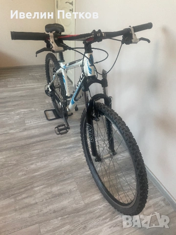 Велосипед Drag ZX2 26" (custom сглобка, чисто нови части), снимка 3 - Велосипеди - 54079248