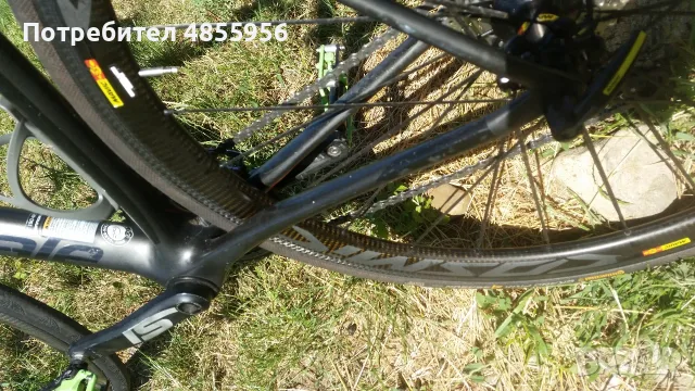 Cannondale Super Six EVO / 54цм/ Shimano Ultegra Di2 6870 11x2, снимка 9 - Велосипеди - 55296347