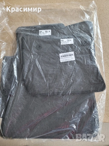 Стелки Land Rover Defender 2024г.Чисто НОВИ Мокетени Оригинални 