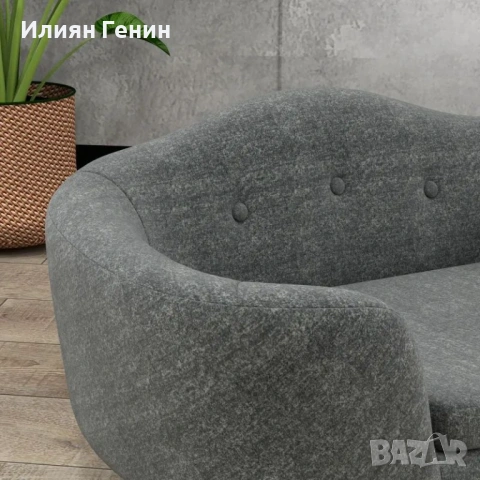 Диван за домашни любимци PawHut,, снимка 7 - За кучета - 54385140
