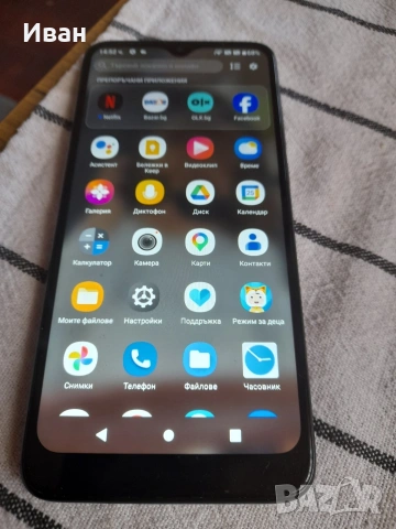 Като нов 6gb на64 , снимка 2 - Alcatel - 54668263