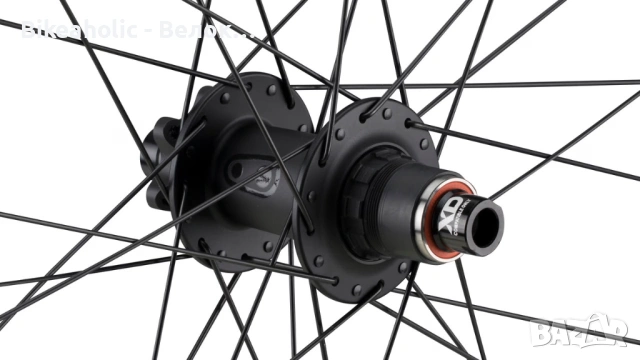 Капли Crankbrothers Synthesis Alloy Enduro 29" XD Disc Boost wheelset, колела, снимка 5 - Части за велосипеди - 54594965
